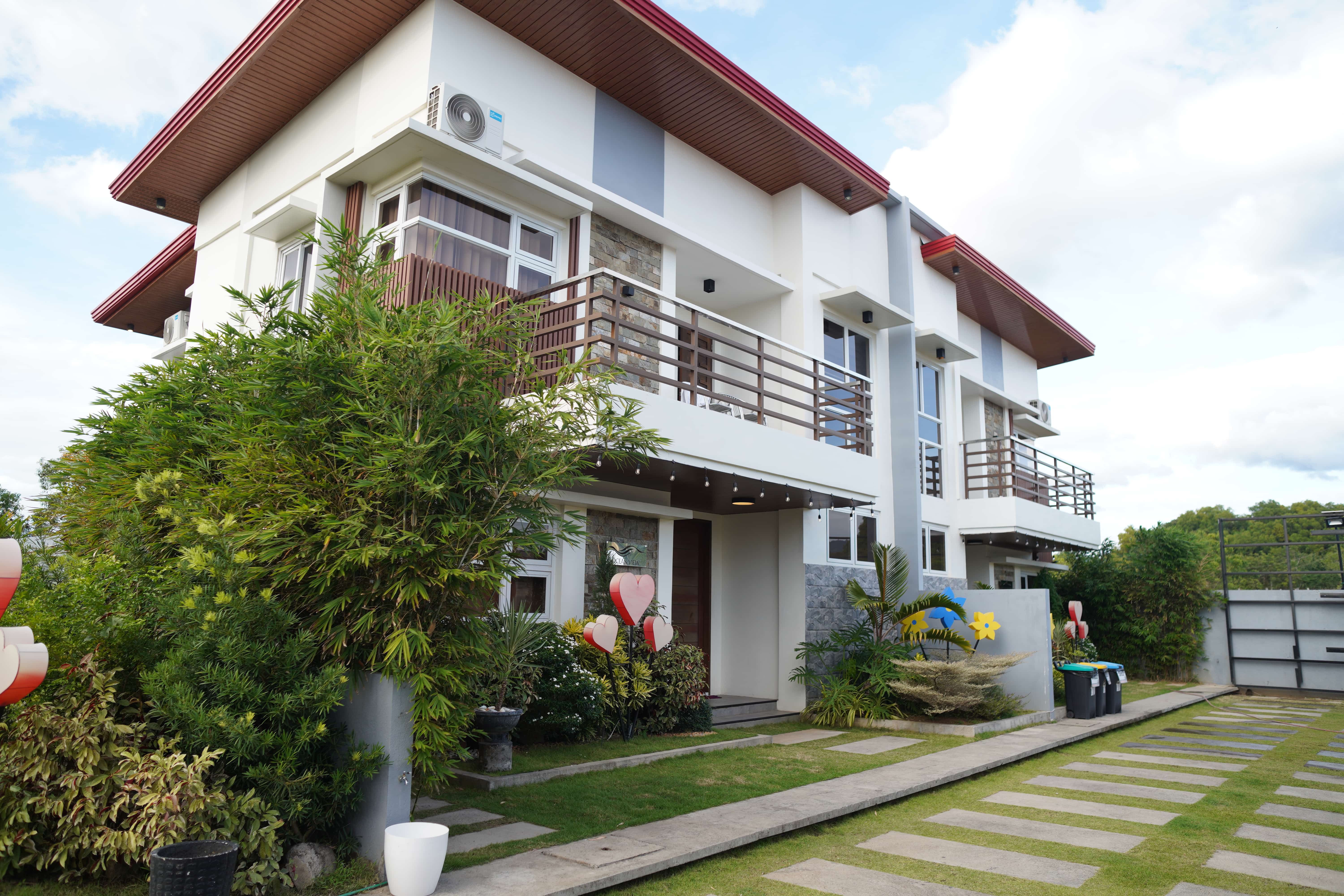 Adriano Villas & Resort